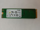 SK Hynix BC511 HFM256GDJTNI-82A0A 256 GB NVMe 80mm Solid State Drive