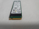 Lot of 2 SK Hynix BC711 HFM256GD3JX013N 256 GB NVMe 80mm Solid State Drive