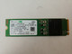 Lot of 2 SK Hynix BC511 HFM256GDJTNI-82A0A 256 GB NVMe 80mm Solid State Drive