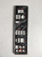 MSI I/O Shield for  X299 TOMAHAWK Motherboards