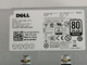 Dell OptiPlex 7040 MT 8 Pin 240W SFF Desktop Power Supply 0TRD3