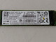 Lot of 5 SK Hynix PC711 HFS256GDE9X080N 256 GB NVMe 80mm SSD