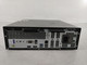 Dell OptiPlex 3060 SFF Core i5-8400 2.80 GHz 16 GB DDR4 No HDD