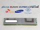 Major Brand 8 GB PC3L-10600R (DDR3-1333) 2Rx4 Shielded Server RAM