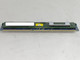 Lot of 5 Major Brand 8 GB DDR3-1333 PC3-10600R 2Rx4 1.5V Shielded Server RAM