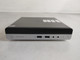 HP ProDesk 405 G4 DM Ryzen 3 Pro 2200GE 3.20 GHz 8 GB DDR4 No HDD