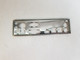 MSI Z97PCMATE I/O Shield for  Z97 PC Mate Motherboards