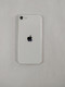 Apple iPhone SE (2022) A2595 64 GB iOS 26.6 STARLIGHT (Wi-Fi + 5G) Smartphone Unlocked