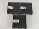 Lot of 3 Dell OptiPlex 3000 Thin Client Celeron N5105 2.00 GHz 4 GB DDR4 32 GB eMMC F3