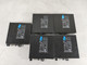 Lot of 5 Dell OptiPlex 3000 Thin Client Celeron N5105 2.00 GHz 4 GB DDR4 32 GB eMMC F5
