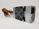 Lot of 2 Rosewill SL-300TFX 20+4 Pin 300W TFX Desktop Power Supply