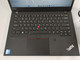 Lenovo ThinkPad T14 Gen 2 Core i7-1165G7 2.80 GHz 8 GB DDR4 512 GB NVMe Windows 11 Pro Laptop WINACTD4 D4