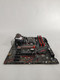MSI MPG Z390 GAMING PLUS Intel LGA 1151 DDR4 Desktop Motherboard