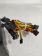 Raidmax RX-500XT 500 W 20+4 Pin ATX Desktop Power Supply RX-500XT