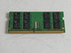 Lot of 5 Major Brand 16 GB PC4-21300 (DDR4-2666) 2Rx8 DDR4 Laptop RAM