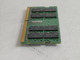 Lot of 5 Major Brand 16 GB PC4-21300 (DDR4-2666) 2Rx8 DDR4 Laptop RAM