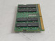 Lot of 5 Major Brand 16 GB PC4-21300 (DDR4-2666) 2Rx8 DDR4 Laptop RAM