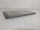 Apple iPad 7th Gen A2200 32 GB iOS 18.7.10 Space Gray (Wi-Fi + 4G) Tablet Unlocked