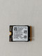 Lot of 2 Samsung PM991 MZ-9LQ256C 256 GB M.2 2230 30mm NVMe Solid State Drive