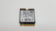 Lot of 5 Samsung  PM991 MZ-9LQ256A 256 GB NVMe 30mm Solid State Drive