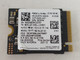 Samsung PM991a MZ-9LQ512C 512 GB NVMe 30mm Solid State Drive