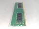 Major Brand 8 GB DDR4-2400U PC4-19200 2Rx8 1.2V DIMM Desktop RAM