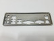 Gigabyte GA-78LMT-S2P I/O Shield For  GA-78LMT-S2P