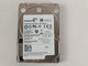 Lot of 2 Seagate ST1800MM0018 1.8 TB SAS 3 2.5 in Enterprise Drive