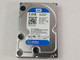 Lot of 2 Western Digital WD Blue WD20EZRZ 2 TB 3.5" SATA III Desktop Hard Drive