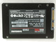 Samsung 850 Pro 256 GB 2.5" SATA III Solid State Drive MZ-7KE256