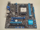 Asus F2A55-M LE AMD Socket FM2 DDR3 SDRAM Desktop Motherboard