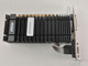 MSI Nvidia GeForce GT 730 2 GB GDDR3 PCI Express 2.0 x16 Video Card