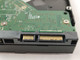 Lot of 5 Western Digital WD Blue WD5000AAKX 500 GB SATA III 3.5 in Hard Drive