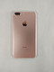 Apple iPhone 7 Plus A1661 32 GB iOS 15.8.8 Rose Gold (Wi-Fi + 4G) Smartphone Unlocked