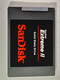 SanDisk SDSSDXP-240G 240 GB SATA III 2.5 in Solid State Drive
