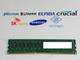 Lot of 5 4 GB DDR3L-1600 PC3L-12800U 2Rx8 DDR3L SDRAM Desktop Memory