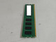 Lot of 2 Major Brand 4 GB PC3-12800 (DDR3-1600) 2Rx8 DDR3 Desktop RAM