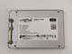Crucial CT500MX500SSD1 MX500 500 GB 2.5" SATA III Solid State Drive