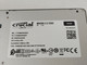 Crucial CT500MX500SSD1 MX500 500 GB 2.5" SATA III Solid State Drive