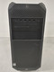 HP Z4 G4 Workstation Core i7-7820X 3.60 GHz 32 GB DDR4 No HDD