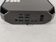 HP Z2 Mini G3 Workstation Xeon E3-1245 v5 3.40 GHz 16 GB DDR4 No HDD
