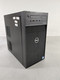 Dell Precision 3630 Tower Intel Core i5-8500 3.00 GHz 16 GB DDR4 Desktop No HDD
