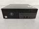Dell OptiPlex 3080 SFF Core i5-10500 3.10 GHz 16 GB DDR4 No HDD
