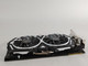 MSI NVIDIA GeForce GTX 1070 Ti Armor 8 GB GDDR5 PCI Express 3.0 x16 Video Card
