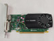 PNY Nvidia Quadro K620 2GB GDDR3 PCI Express x16 Desktop Video Card