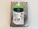 Lot of 2 Seagate SkyHawk ST6000VX001 6 TB SATA III 3.5 in Surveillance Drive