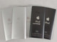 Apple A1285 Lot of 5 iPod Nano (4th Generation) 8 GB For Parts
