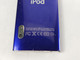 Apple A1320 Lot of 2 iPod Nano (5th Generation) 16 GB For Parts