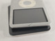 Apple A1236 Lot of 4 iPod Nano (3rd Generation) 8 GB For Parts