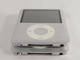 Apple A1236 Lot of 5 iPod Nano (3rd Generation) 4 GB Silver For Parts